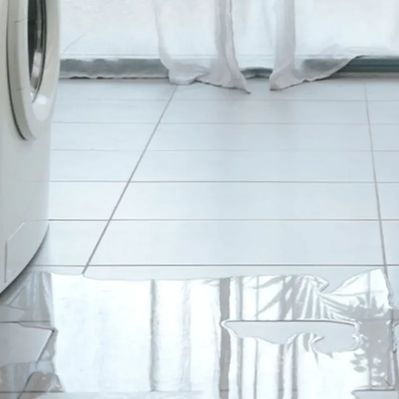 Appliance Leak Cleanup in Boston, MA
